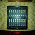 Wave Solder Pallets