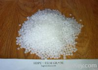 HDPE Film Grade