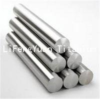 best price for high purity ASTM4928 GR5 industrial hot rolled titanium bars 