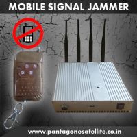 Dealers of Mobile Signal Jammer 30/40 meter 