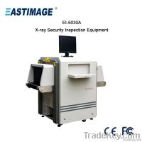 x-ray baggage scanner 5030