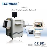 x-ray baggage scanner 5030C