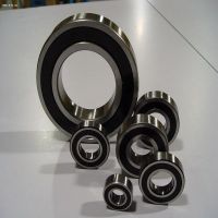 Deep groove ball bearing 6205 bearing