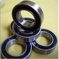 China Deep groove ball bearing  6202