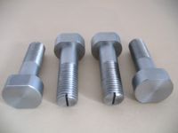 Molylybdenum Bolts