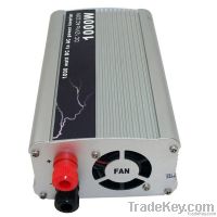 1000W USB Car DC 12V to AC 220V Power Inverter Adapter