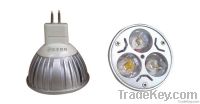 1x MR16 led CUP LAMP 100% Brand new & High quality