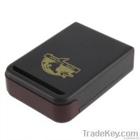 TK102-B GPS Tracker