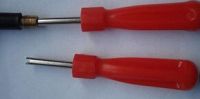 Tire Valve Key Wheel Type Inner Stem Core Tube Valve Remover Removal I From China