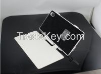 Portable Power Bank Backup Battery Charger Case with Flip for 3500mAh From China