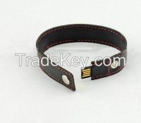 Bracelet Wrist Band USB 2.0 USB Flash Drive From China