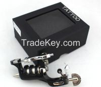 Titanium Alloy Rotary Motor Tattoo Machine Gun Liner Shader Sliver