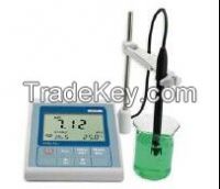 desktop Ph / ORP meter From China