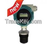 integrated ultrasonic level meter From China