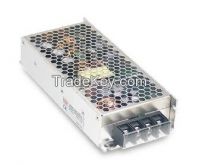 200W Railway Single Output DC-DC Converter