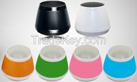 X6 usb2.0 small speakers / metal band diaphragm small stereo / subwoof