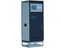 Hexavalent chromium water quality online analyzer
