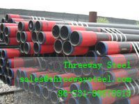 Oil Tube &amp; Casing