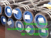 Alloy Steel Pipe