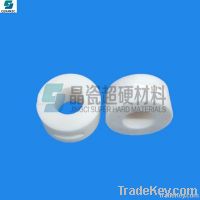 alumina ceramic plunger bushing parts