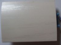 PVC Morser woodgrain flooring accessories
