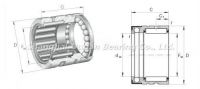 IKO NAXI6040Z Bearing