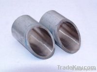 inside lining stainless steel composite steel pipe