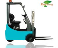 1.5T Electric Forklift For Container