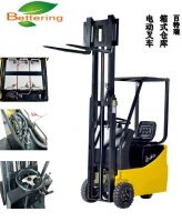 1.1T Three Wheel Electric Forklft