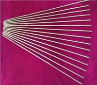 Solid Tungsten Carbide Rods