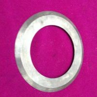 Cemented Carbide Milling Cutter