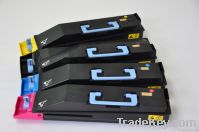 TK-865/866/867/868/869 TONER CARTRIDGES  FOR Kyocera