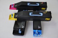 TK-855/856/857/858/859 Toner cartridge for Kyocera