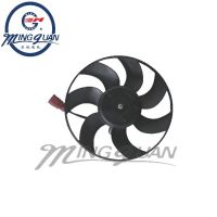 12V/24V DC auto fan for VW (1KO959455DG)