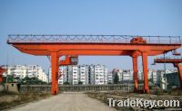 gantry crane,