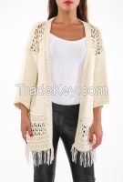 women knitwears, cardigans and sweaters made in Turkey