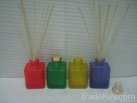 Glass diffuser