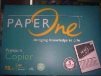 PaperOne A4 Copier 70Gsm Copy Paper