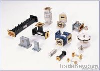 Waveguide Components, Passive Components