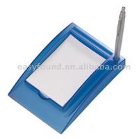 Memo Stand