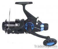 high quality china fishing tackle Spinning reel 9BB+RB