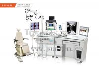 ENT unit ,ENT Diagnosis ST-E900 unit with touched control system automatically alarm system