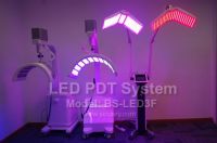 PDT LED collagen red light therapy machine BS-LED3F