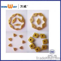 Carbide Inserts