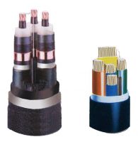 MV LV Optical Composite Power Cable(1KV-35KV)