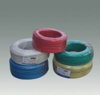 PVC Insulation Wire(300/500V,450/750V)