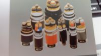 MV and LV XLPE Insulated Power Cable(1KV-35KV)