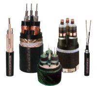 Submarine Cable(10KV-35KV)