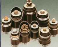 HV EHV XLPE Insulated Power Cable(35KV-500KV)