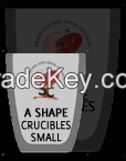 A Shape Crucibles - Small